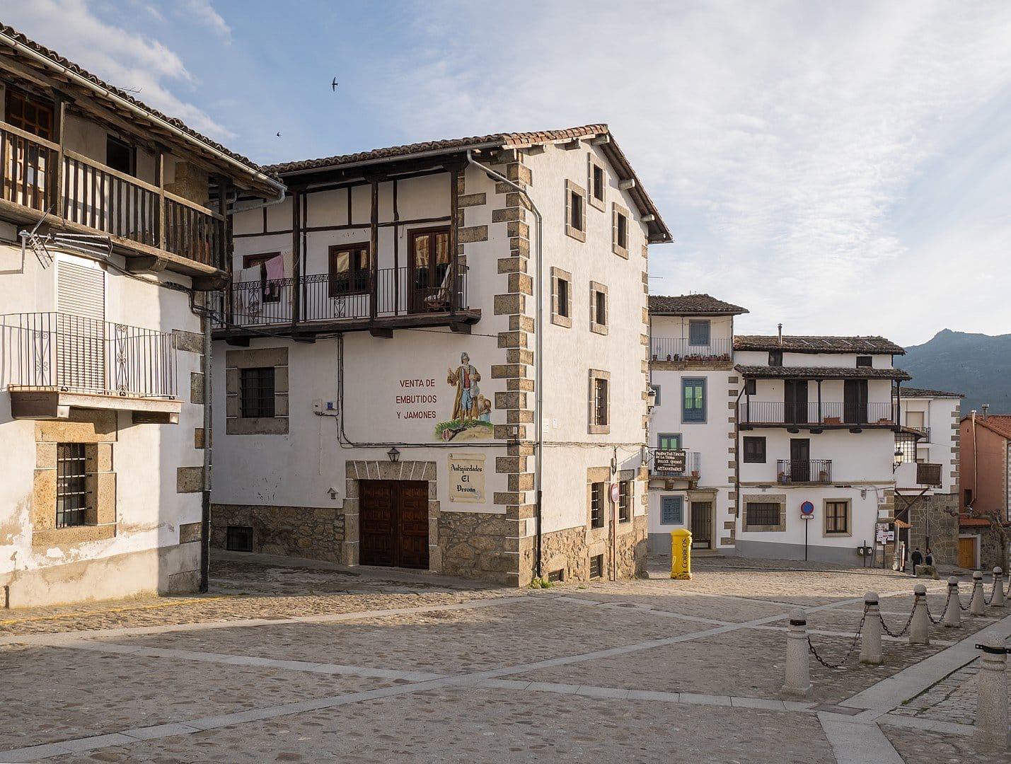 Candelario