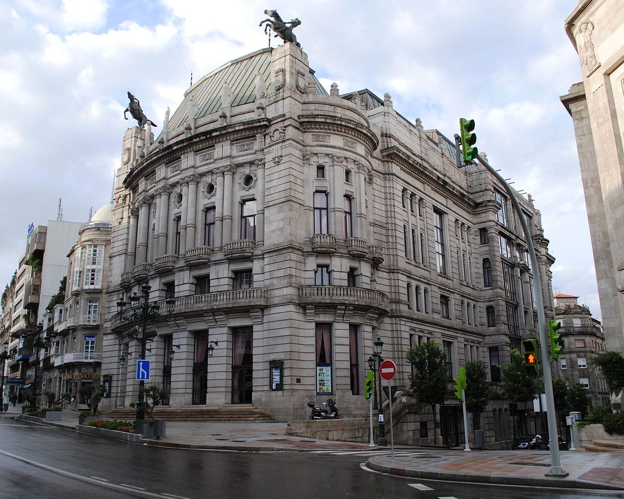 Teatro García Barbón