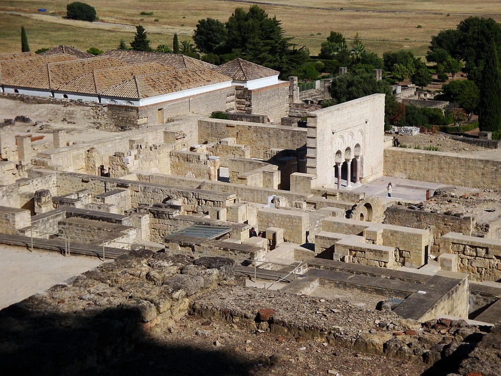 Medina Azahara