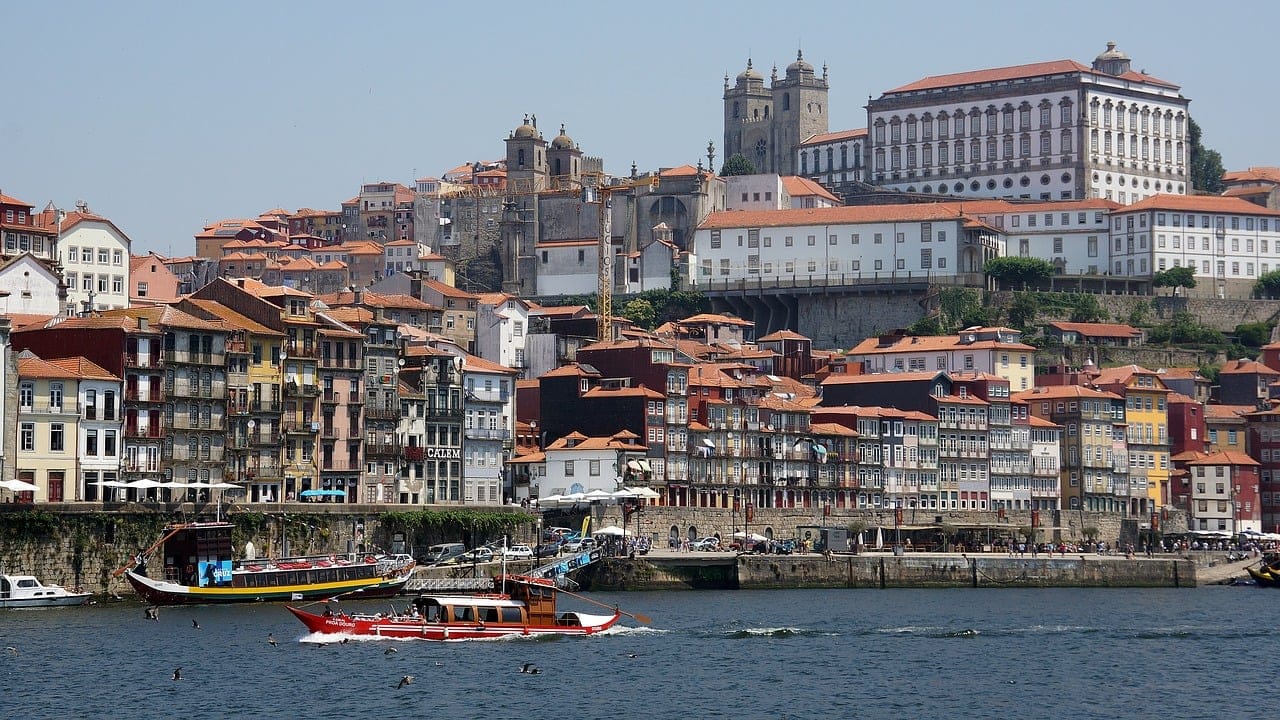 Oporto