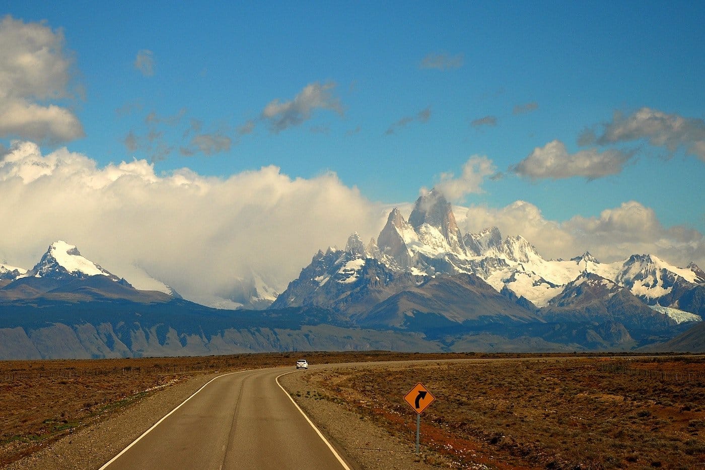 Patagonia argentina