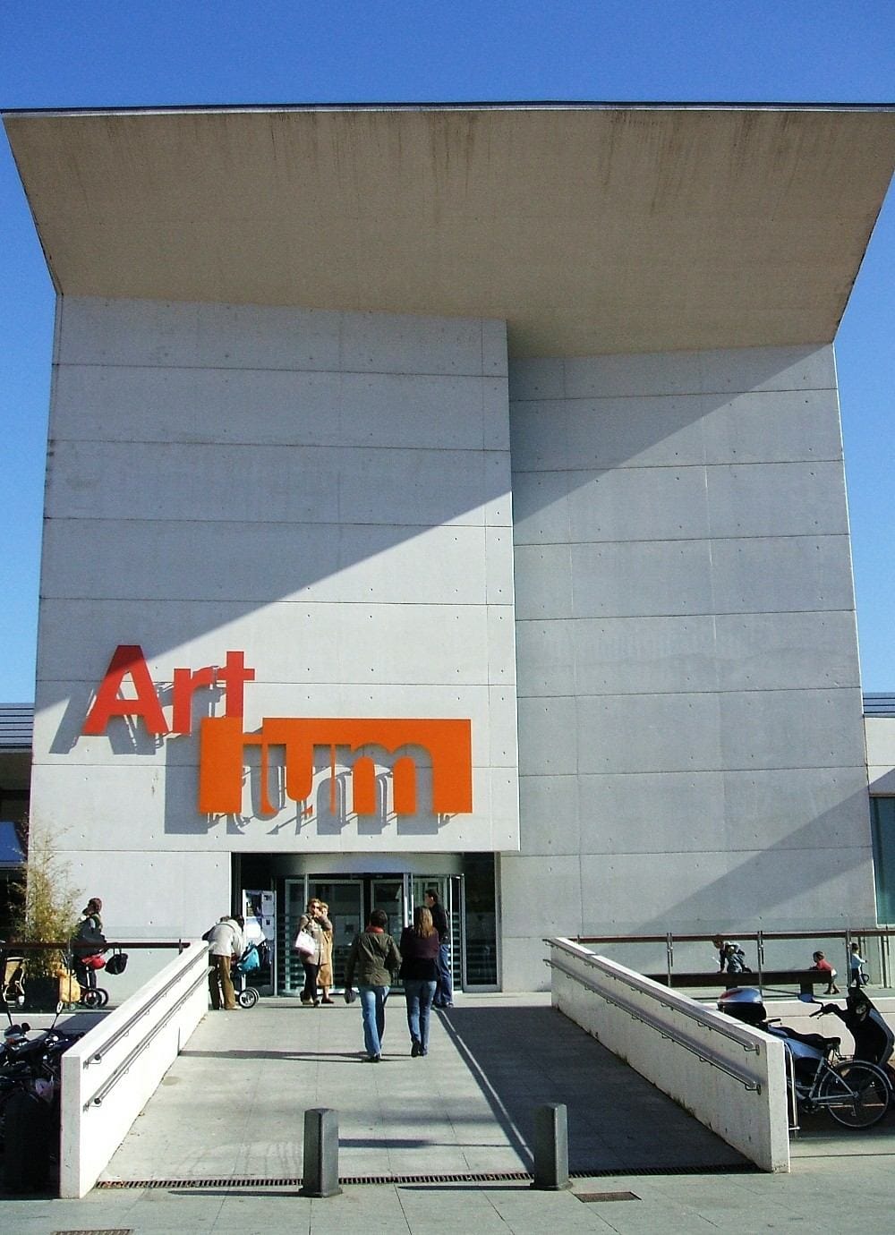 Artium