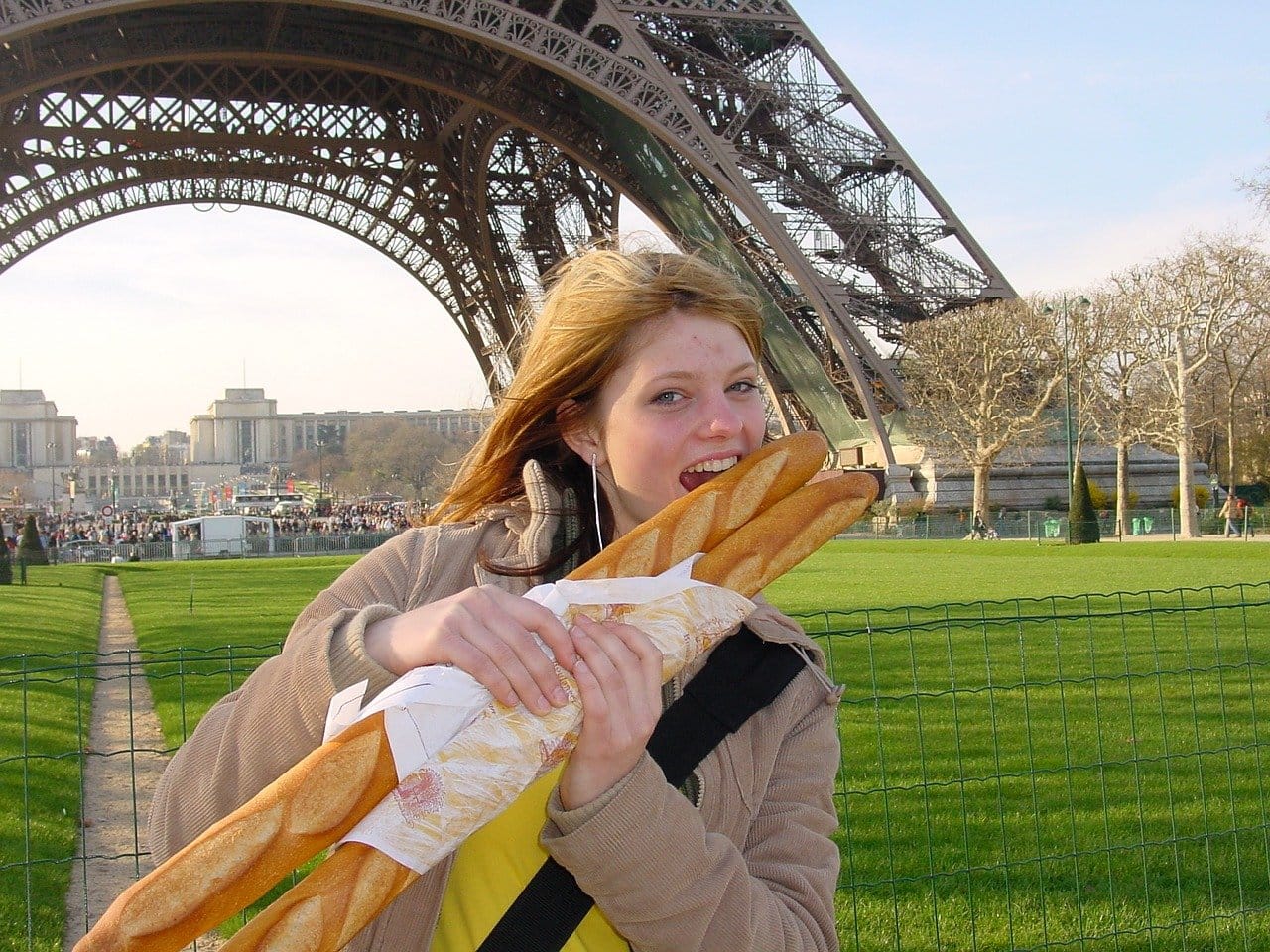 baguette