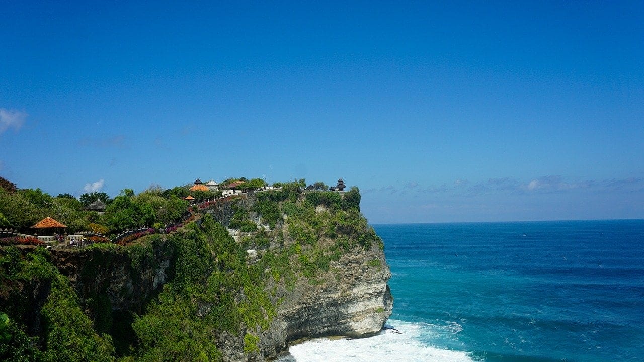 Uluwatu