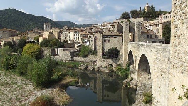 Besalú