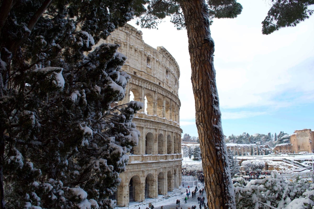 Guía de Roma