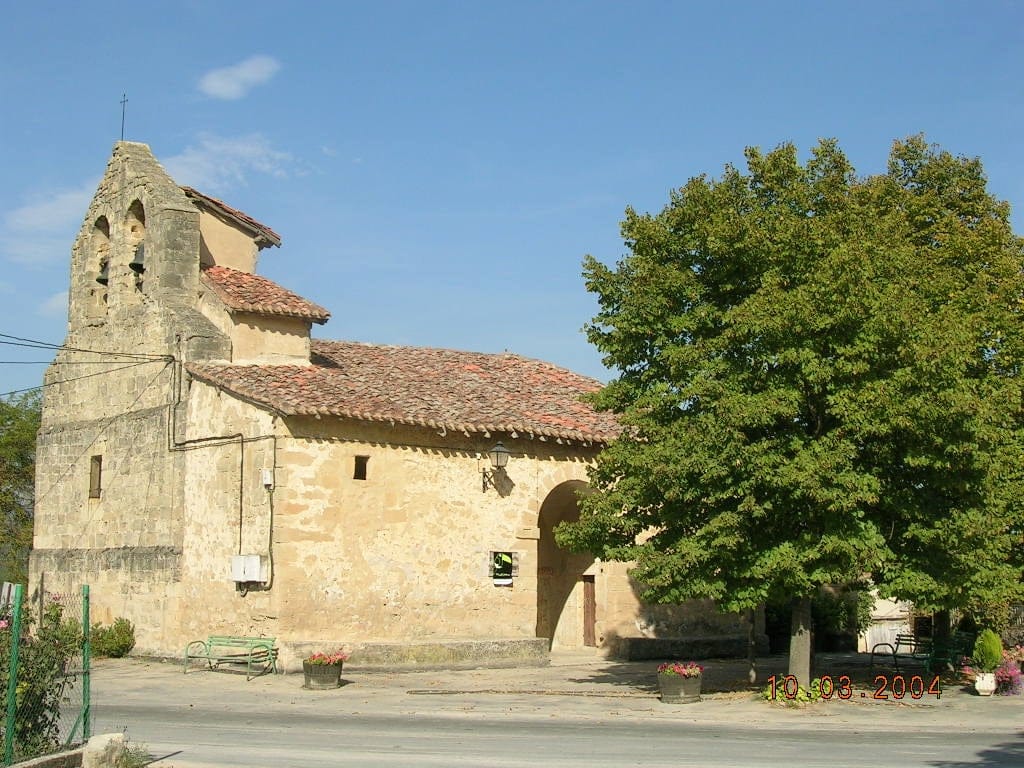 Montañana, uno de los pueblos más bonitos de Huesca