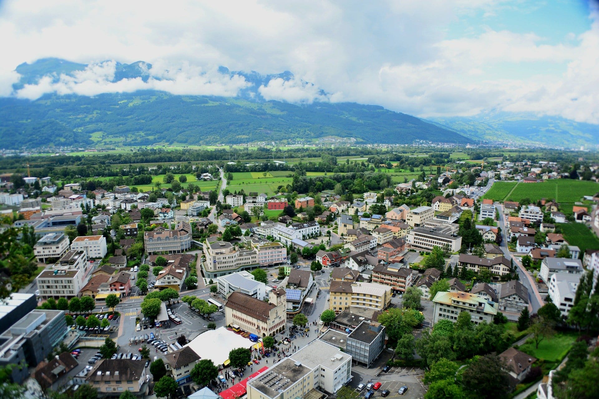 liechtenstein arquitectura