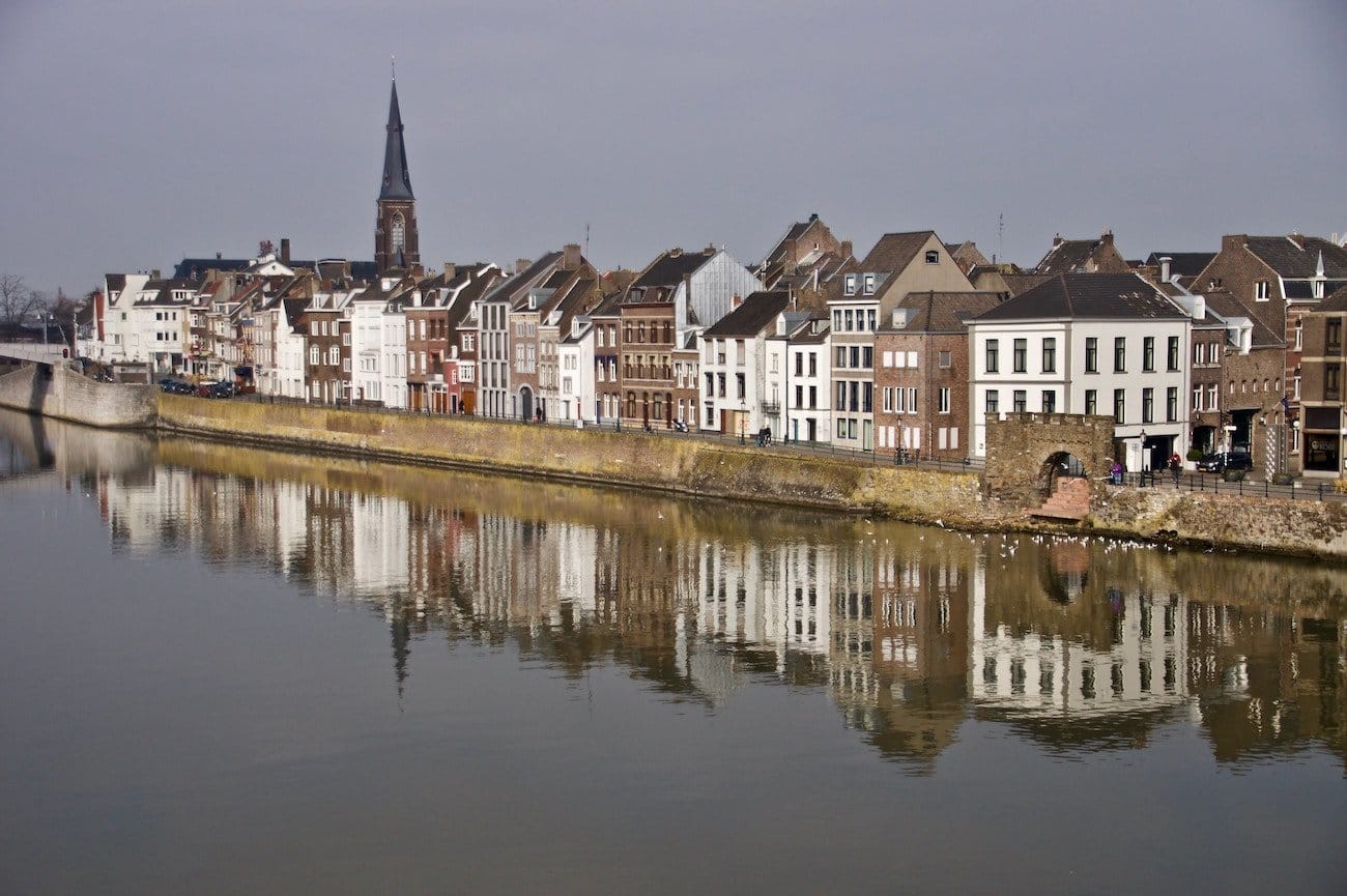 Maastricht