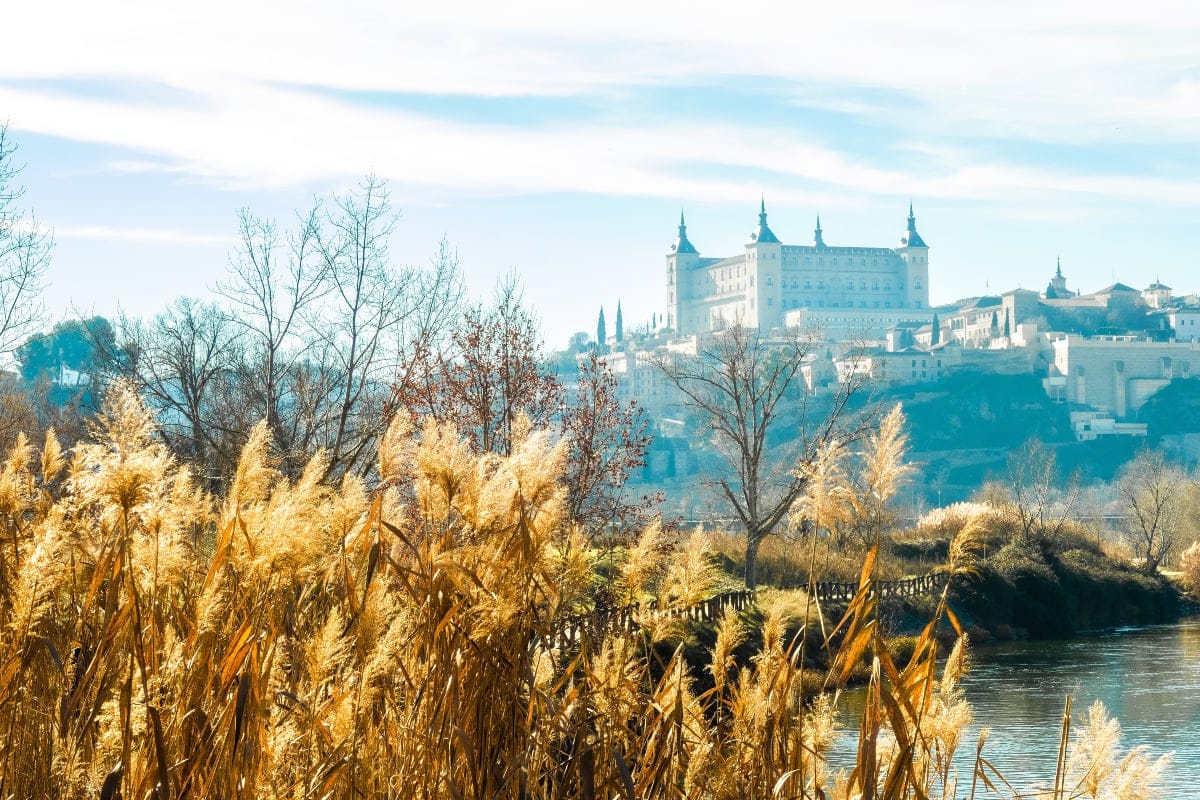 Toledo Imprescindibles