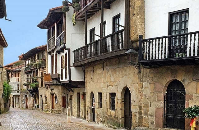 Pueblos más bonitos de Cantabria