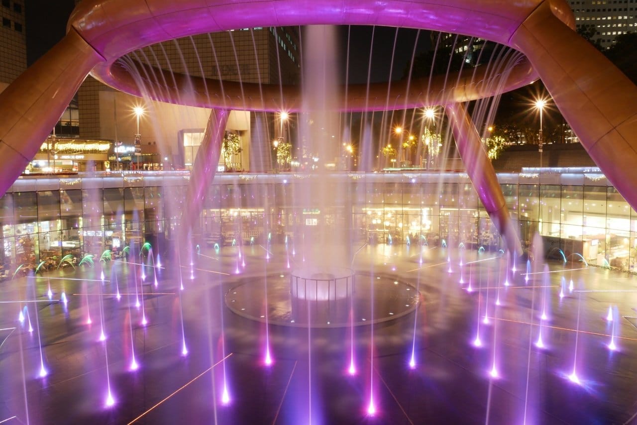 fuente riqueza singapur