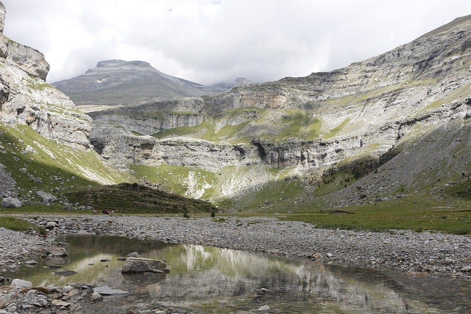 Monte Perdido