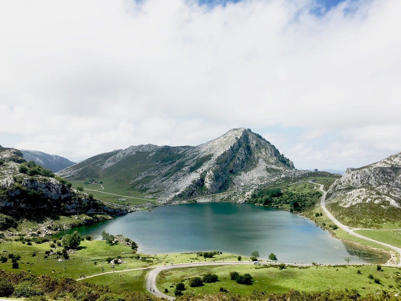 Covadonga