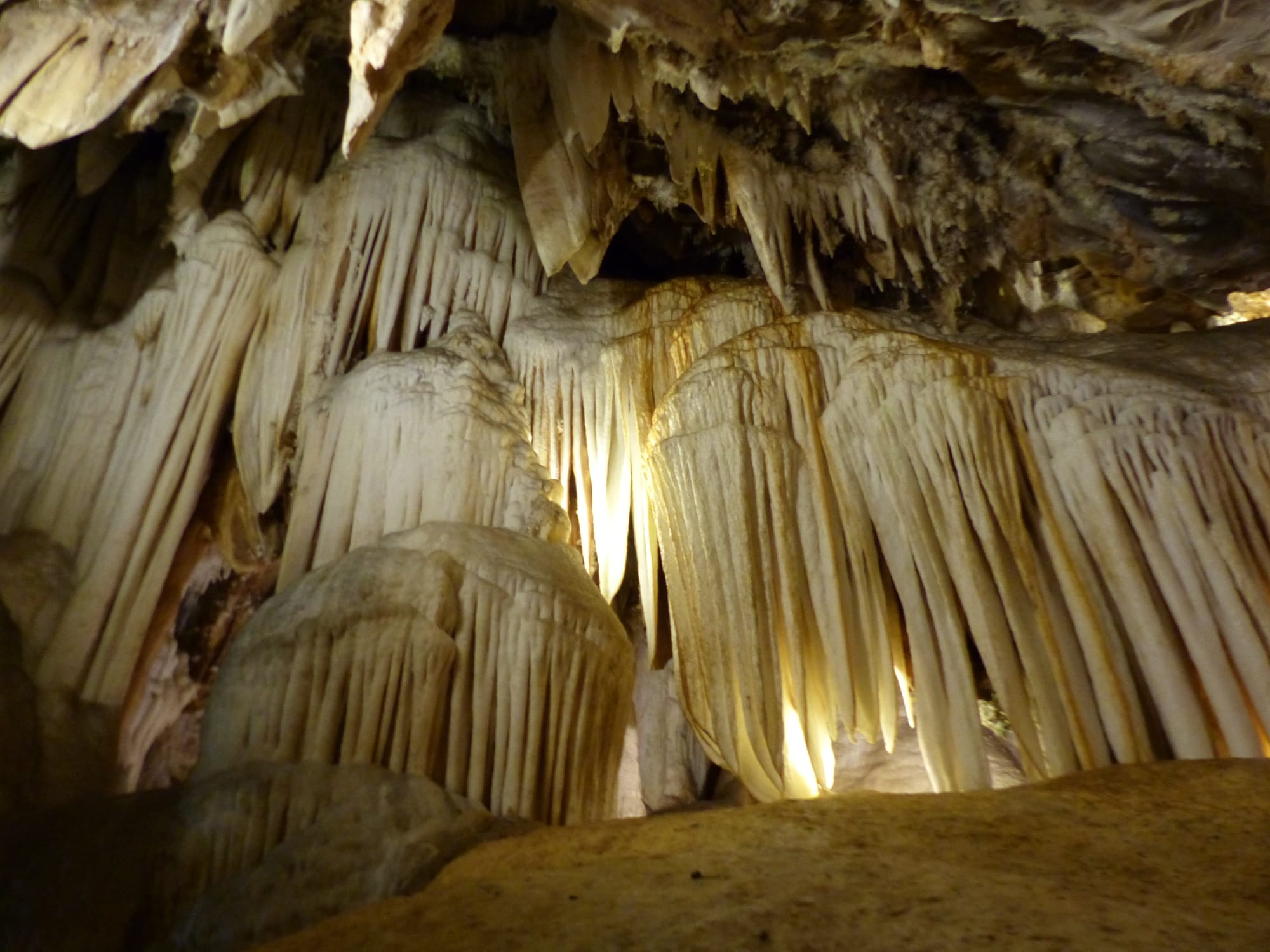 gruta maravillas