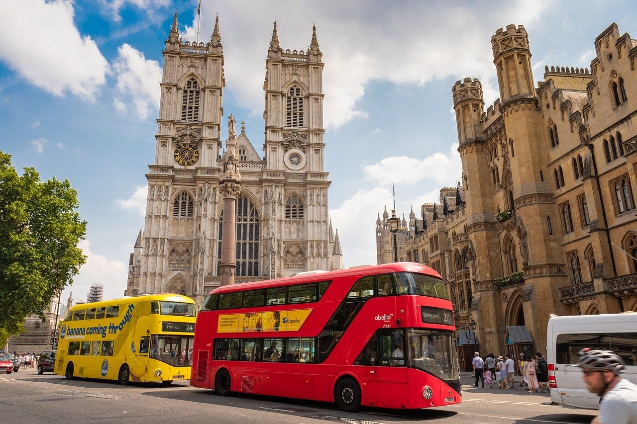 Londres (Reino Unido)