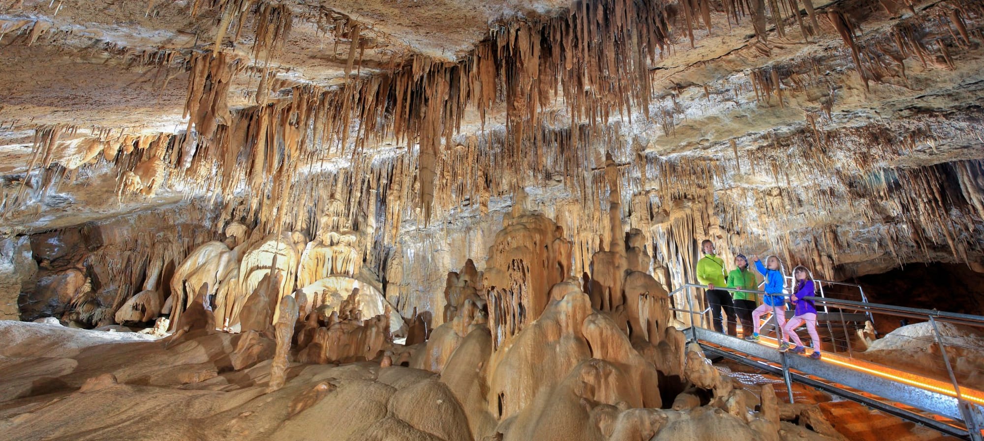 Cueva de Mendukilo.