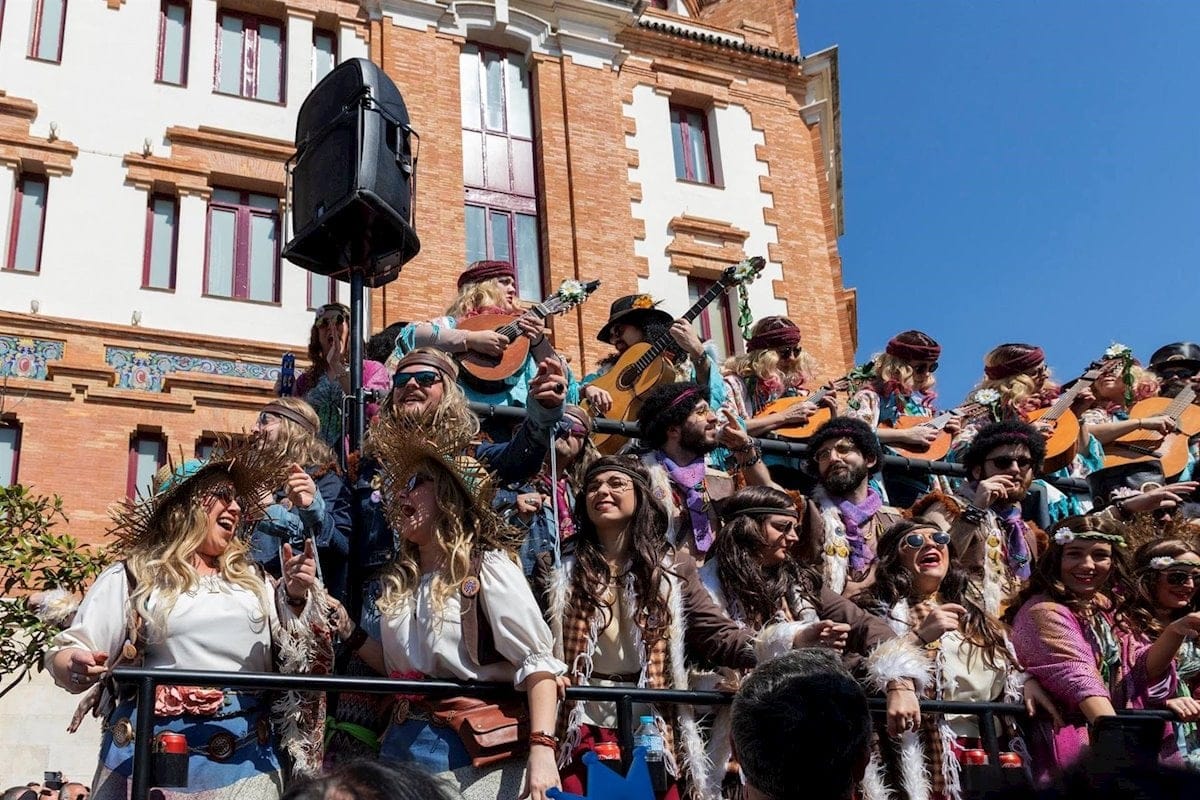 Carnaval de Cádiz