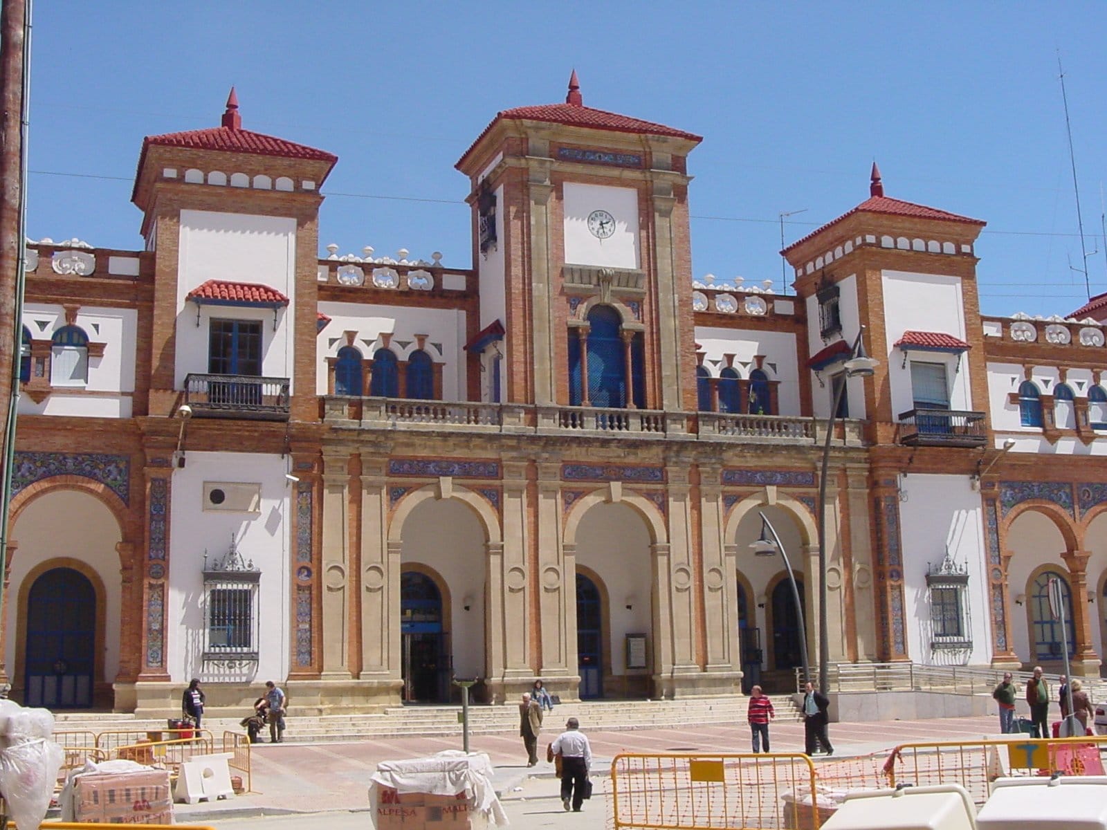 jerez de la frontera