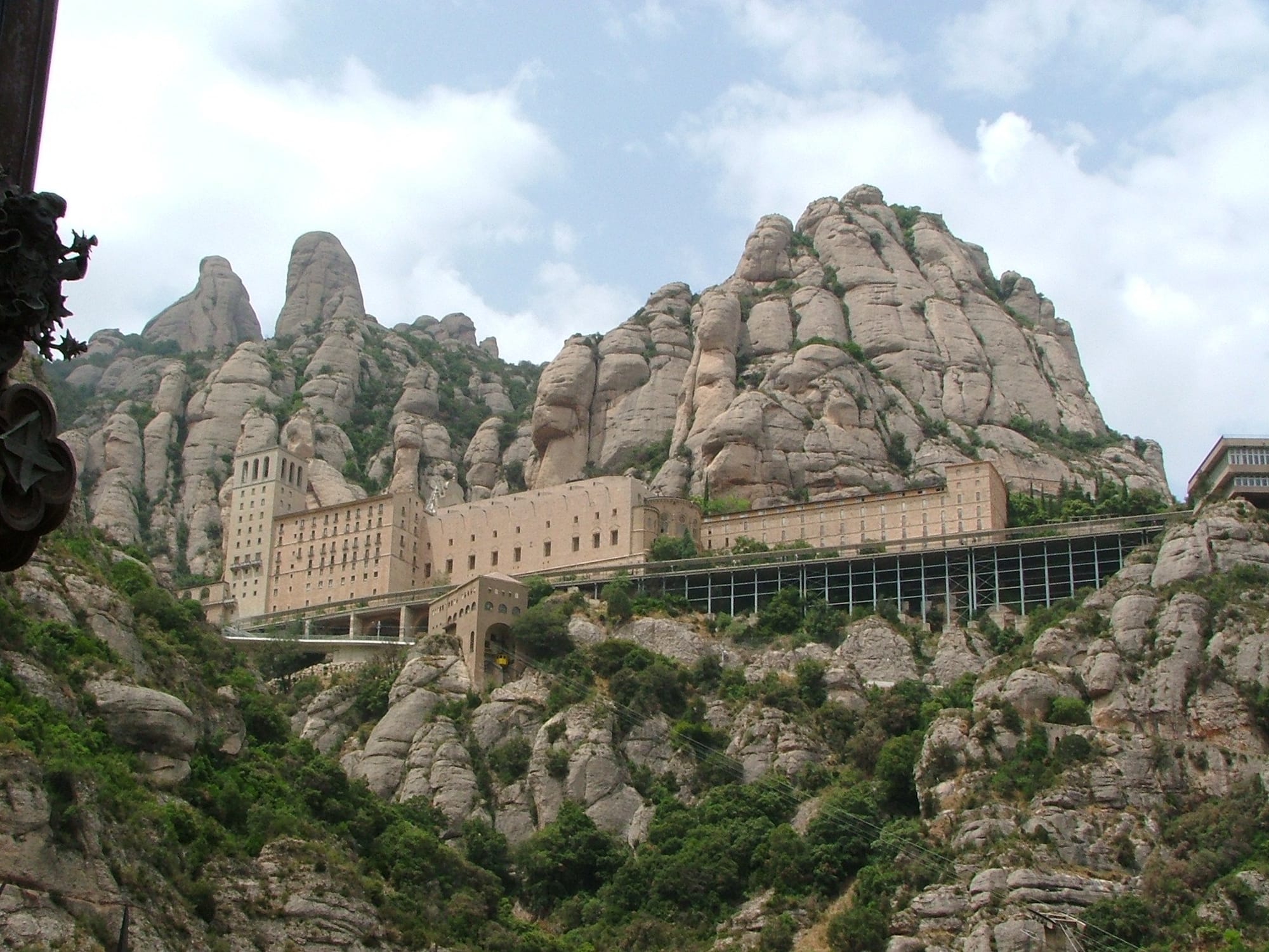 Monserrat.