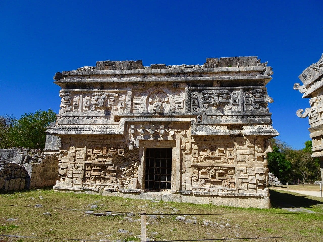 Chichen Itza