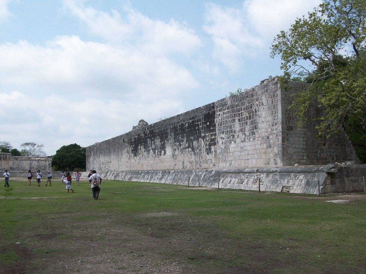 Juego de la pelota