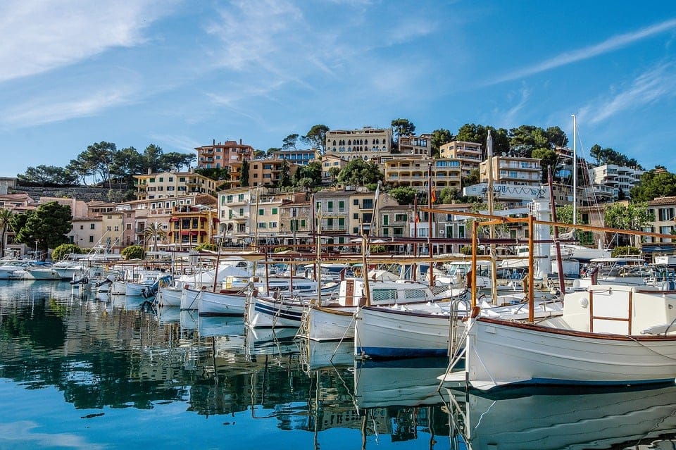 Puerto Soller