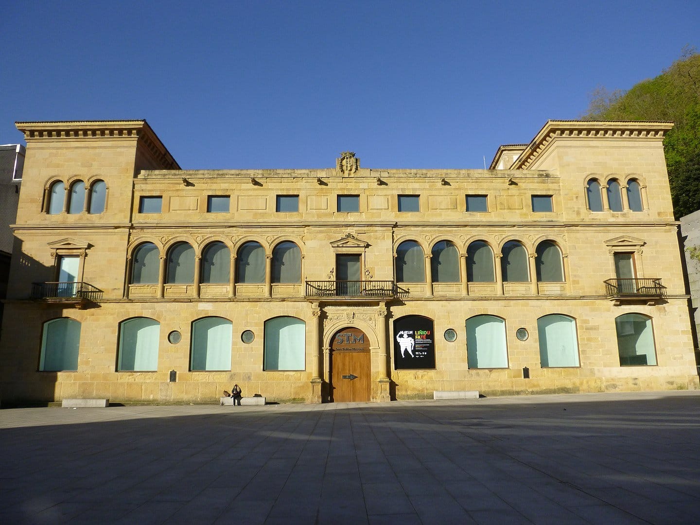 Museo San Telmo