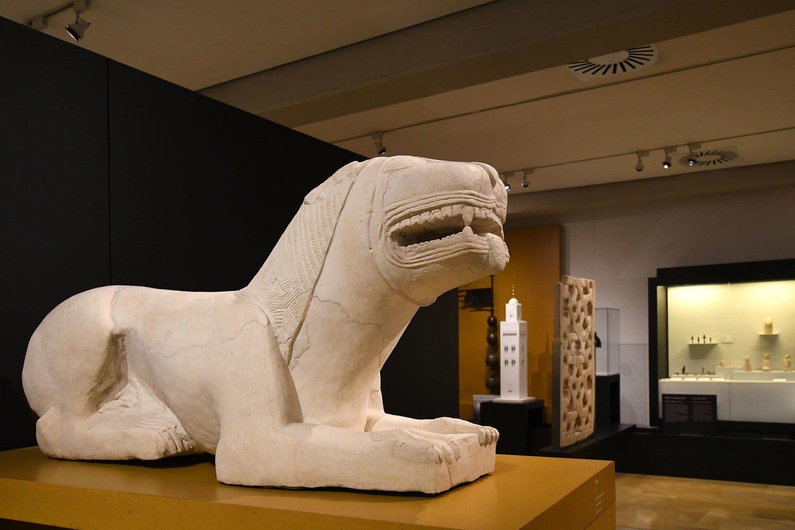 Museo Arqueológico de Córdoba