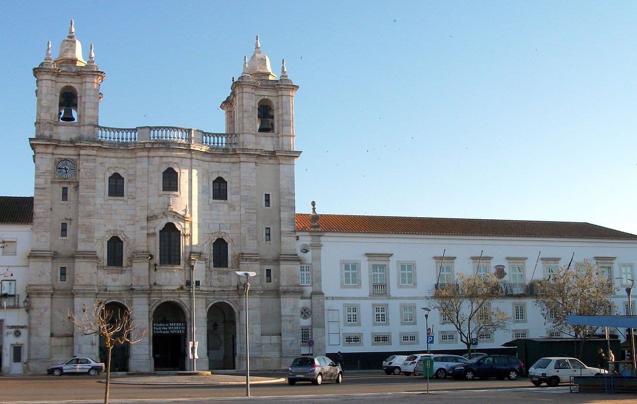 Estremoz