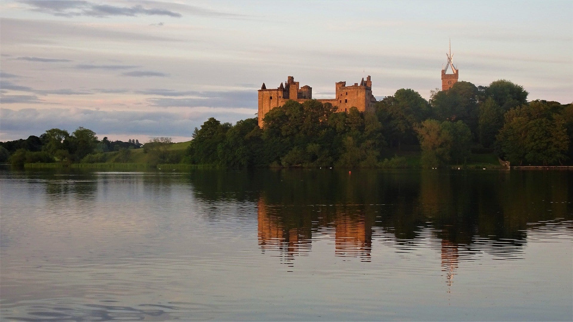 Linlithgow