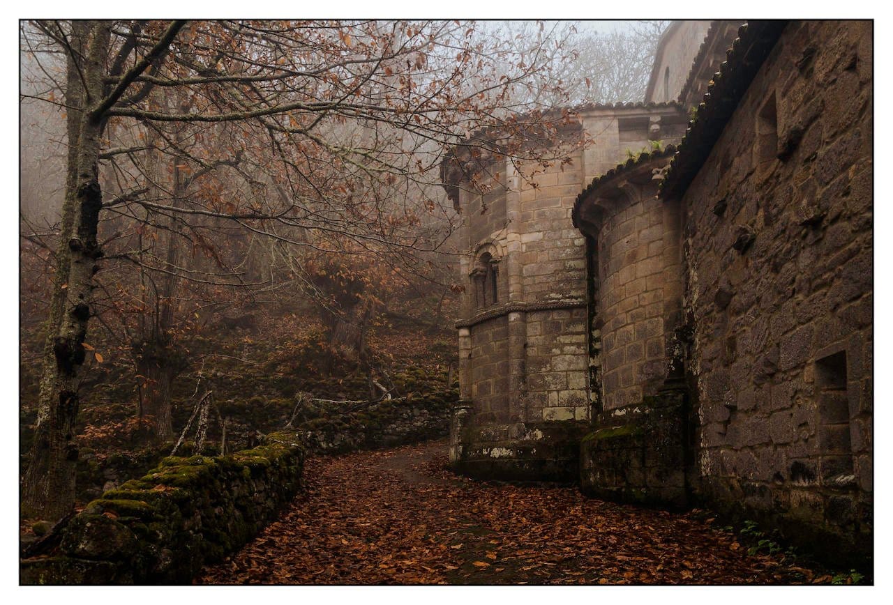 Ribeira Sacra Ribas de Sil