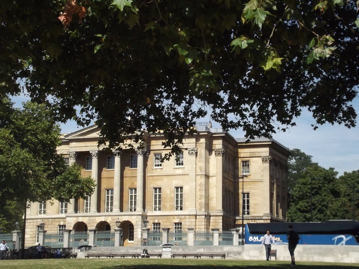 Apsley House