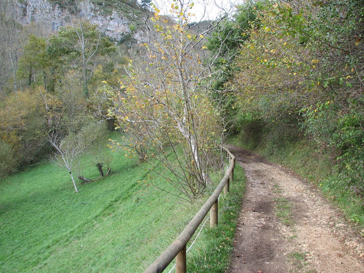 Cueva de Buxu