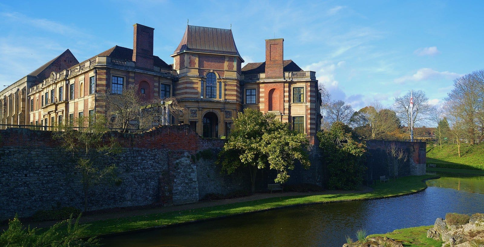 Eltham Palace