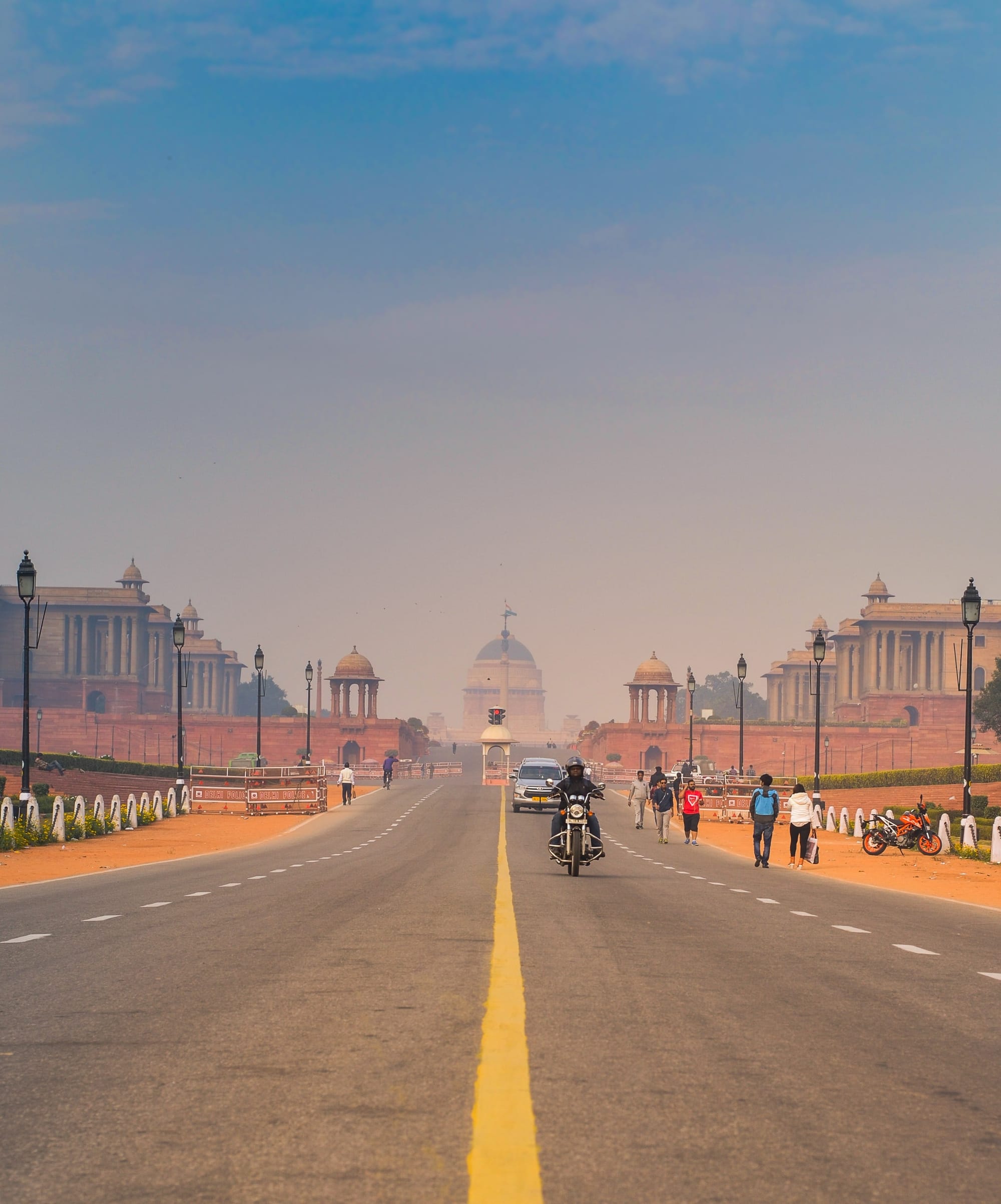 Nueva Delhi