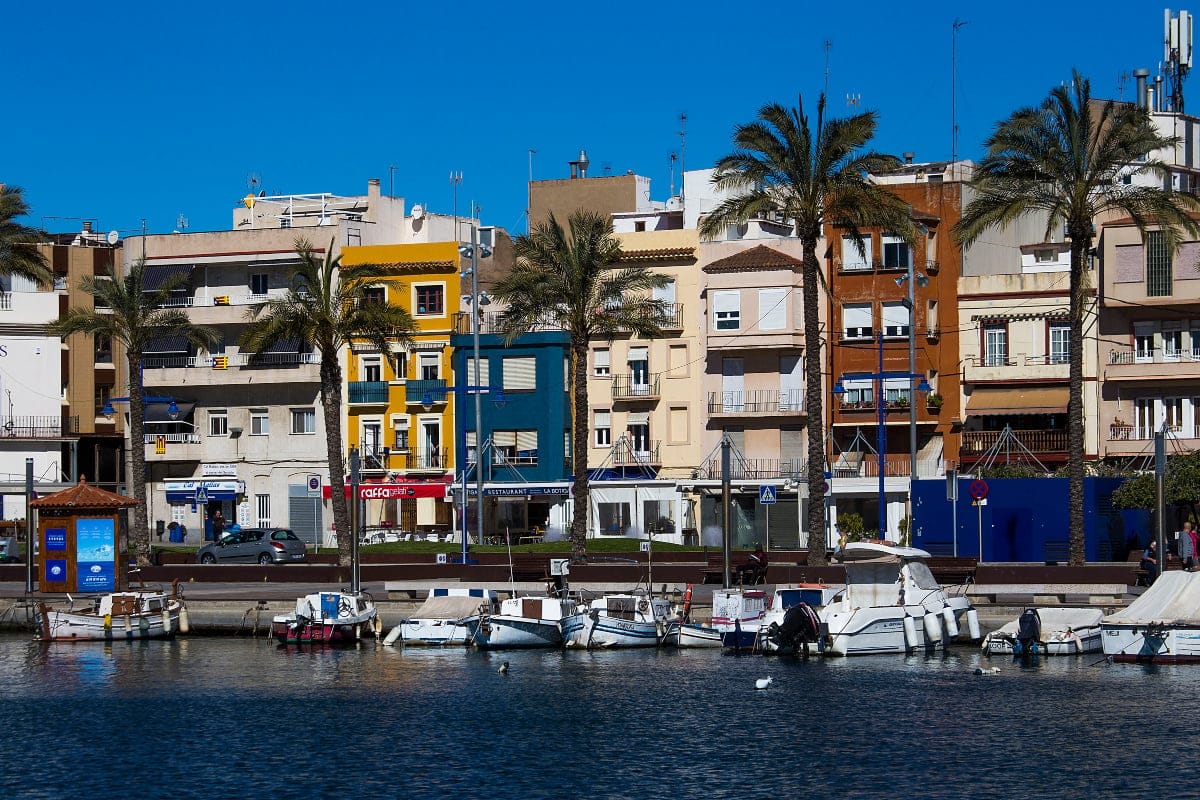 Gastronomía Tarragona