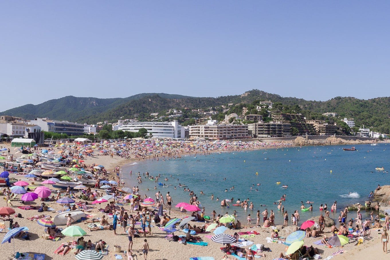 Tossa de Mar