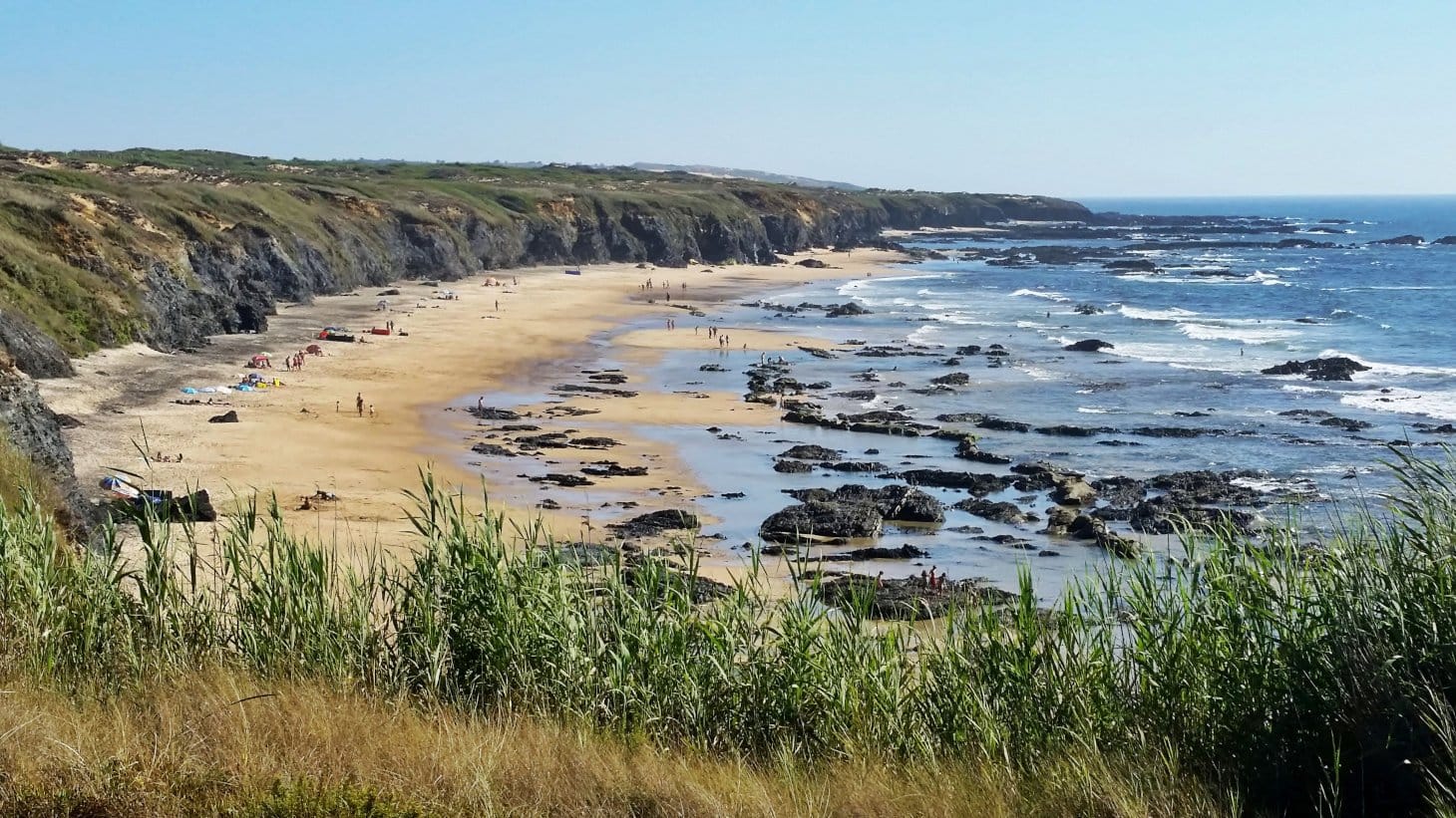 Alentejo