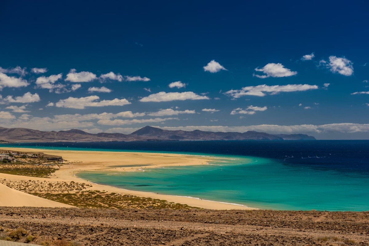 Fuerteventura