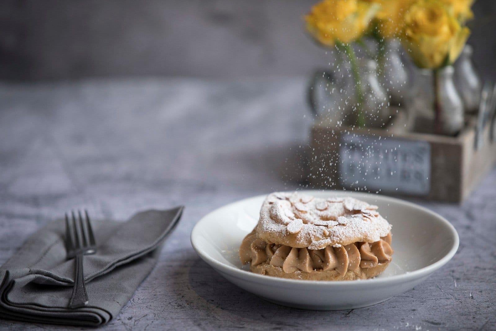 Paris-Brest