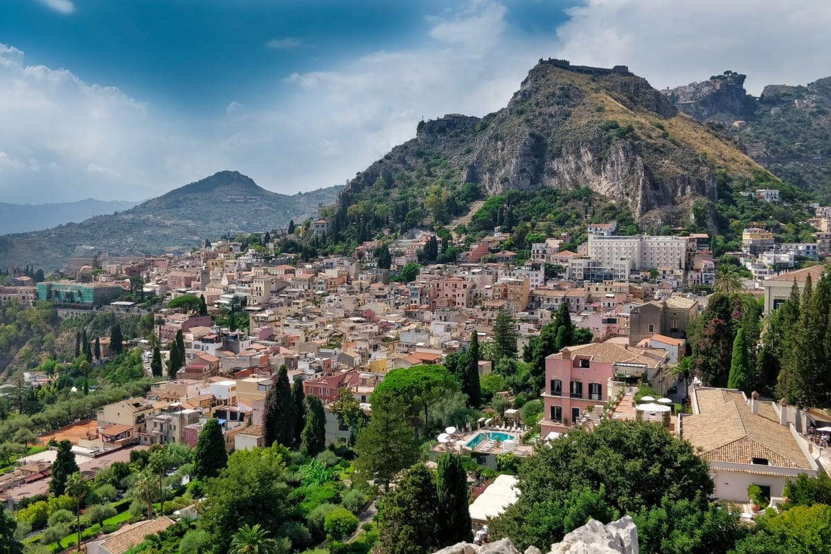 Taormina