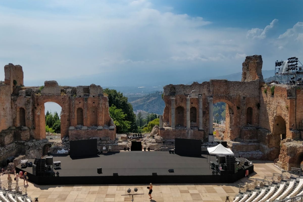 Taormina