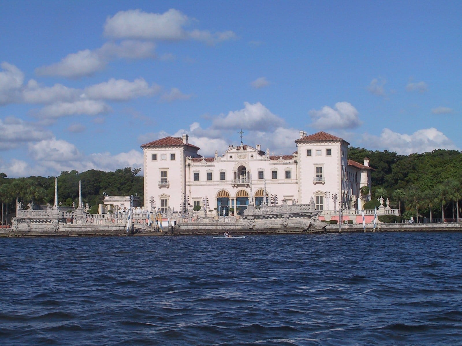 Villa Vizcaya