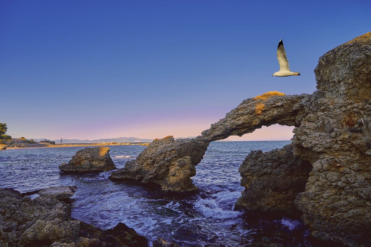 Los Pueblos más bonitos de la Costa Brava