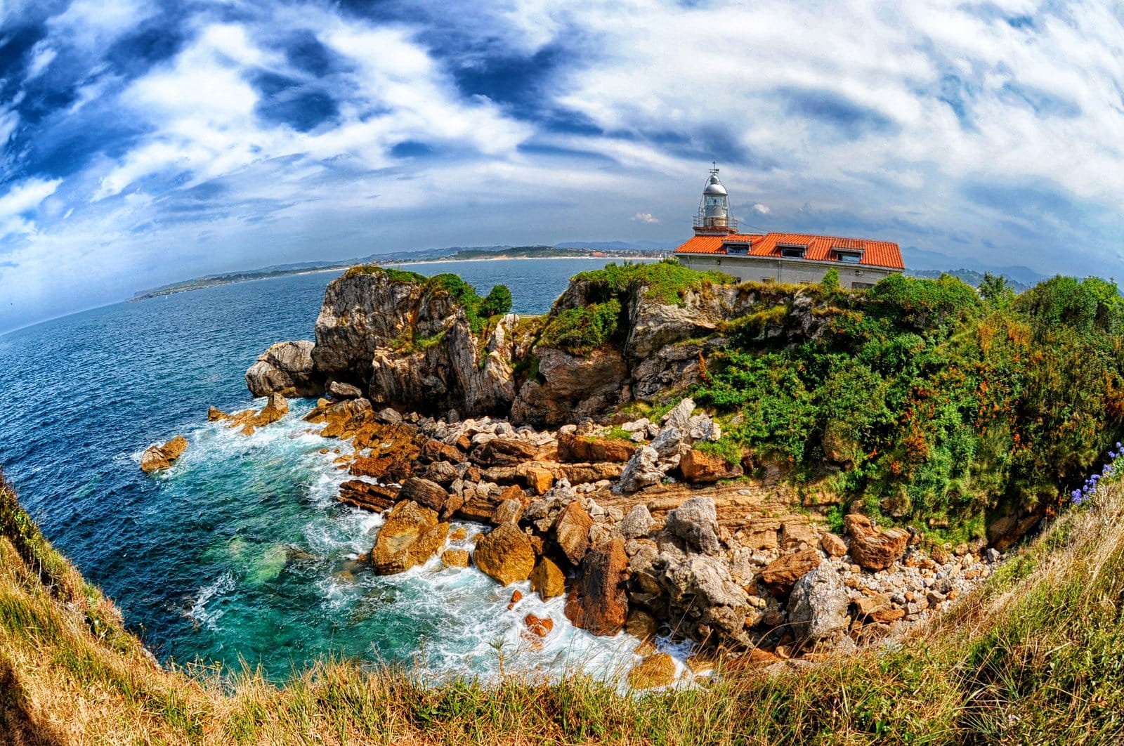 faro de la cerda