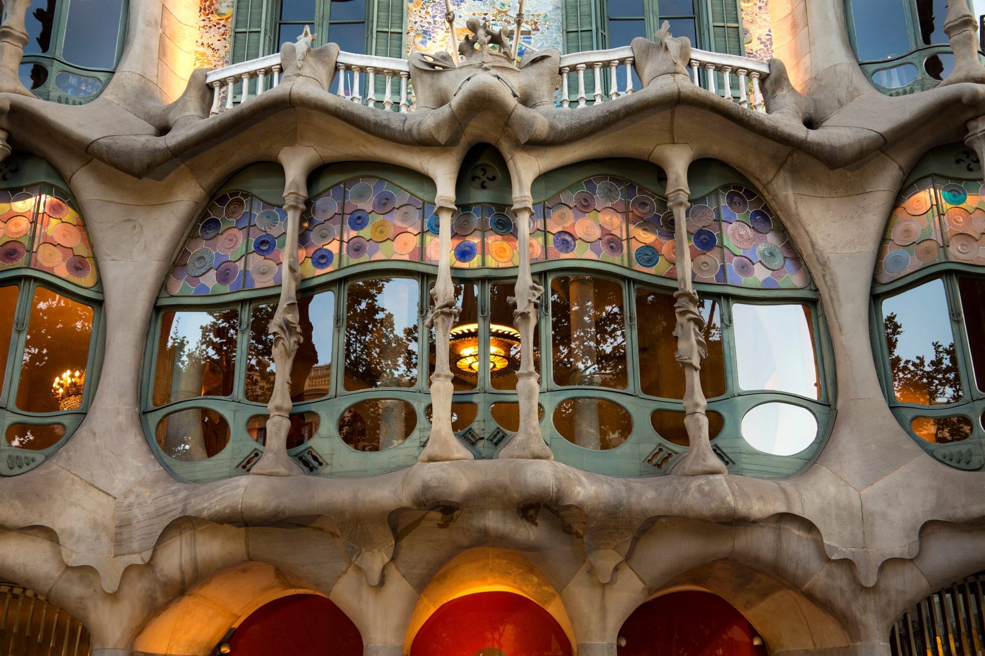 Casa Batlló