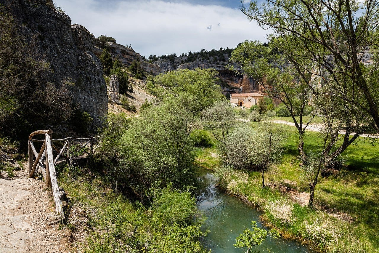 Río Lobos