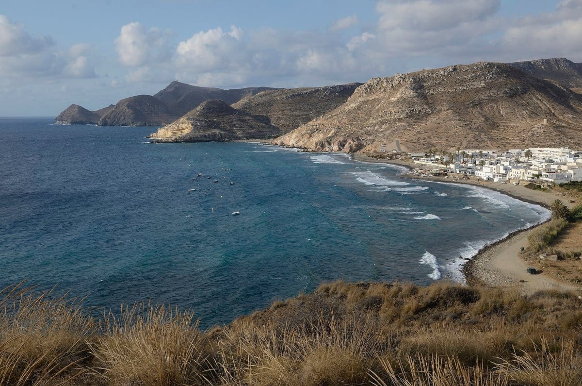 Cabo de Gata