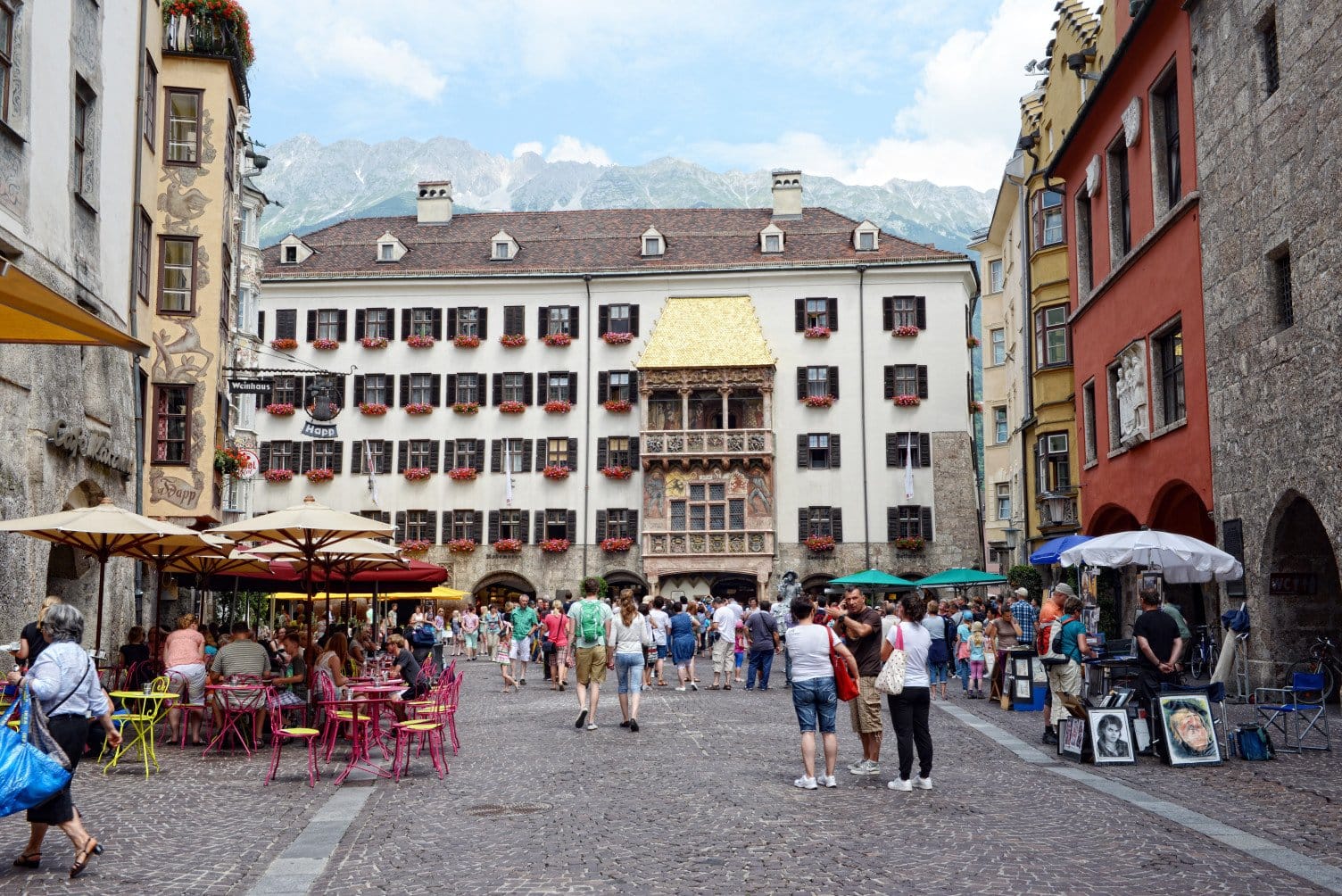 Innsbruck